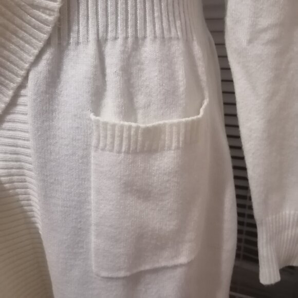 Isaac Mizrahi Long Cardigan, BNWT - Picture 5 of 8